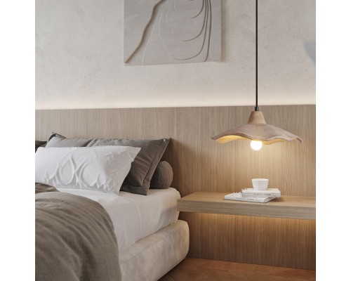 Подвесной светильник SANTERI D42 Yellow