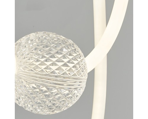 Подвесной светильник CLEMENS A L180 4000К ImperiumLoft