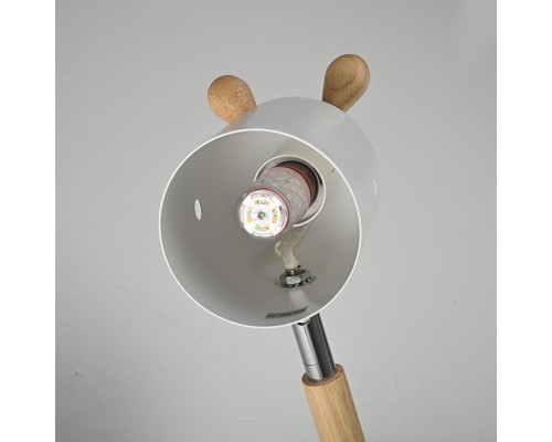 Бра ANIMAL белый ImperiumLoft