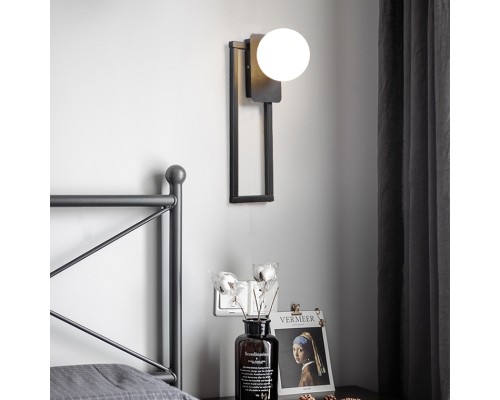 Настенный светильник SIAN 1S