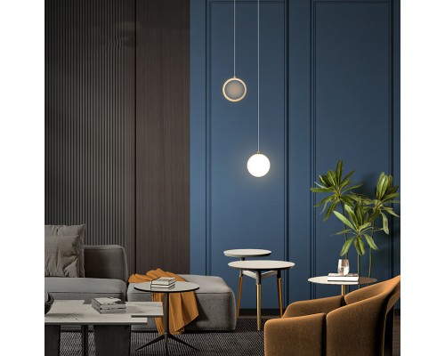 Подвесной светильник OFELIA A Black