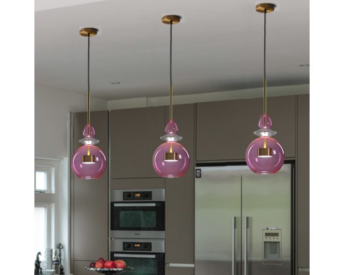 Подвесной светильник CANDY B