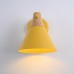 Настенный светильник NOD WALL Yellow