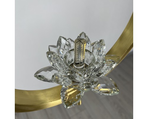 Подвесной светильник LOTOS ONE 1 ImperiumLoft