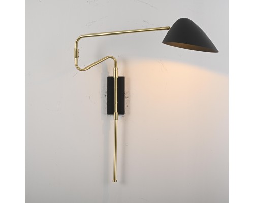 Настенный светильник ATNA ImperiumLoft