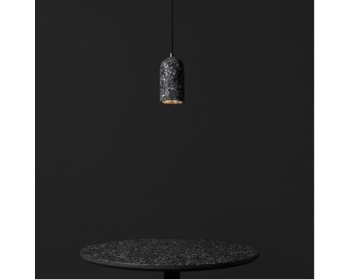 Подвесной светильник RUNEL blue ImperiumLoft