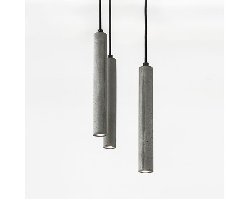 Подвесной светильник BRUT ImperiumLoft