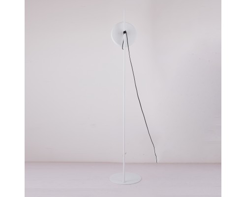 Торшер MARGOTT FL D25 White