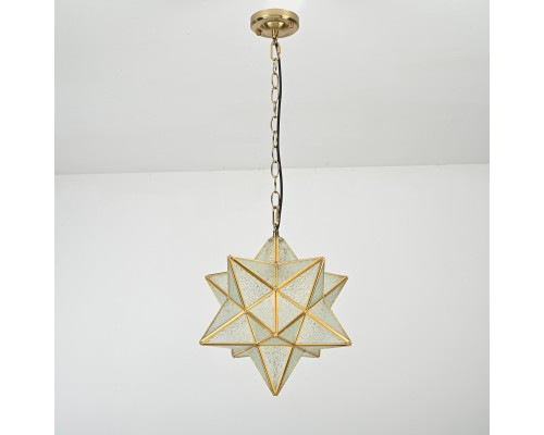 Подвесной светильник Star Effervescent D35