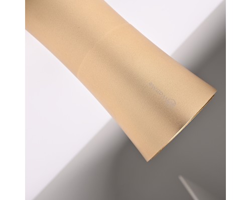 Потолочный светильник Zyppa Gold H15 ImperiumLoft