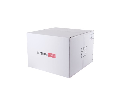 Подвесной светильник ANDREAN Elit D70 ImperiumLoft