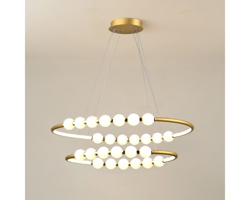 Подвесная люстра ACCESS CH D62 ImperiumLoft