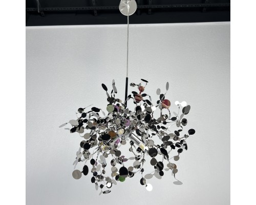 Подвесной светильник Tezani Argent Suspension Pendant lamp 40