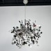 Подвесной светильник Tezani Argent Suspension Pendant lamp 40