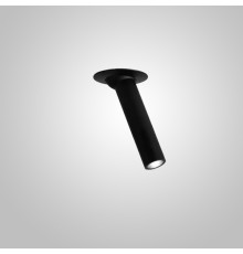 Встраиваемый светильник STANG H13.5 Black ImperiumLoft