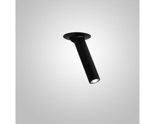 Встраиваемый светильник STANG H13.5 Black ImperiumLoft