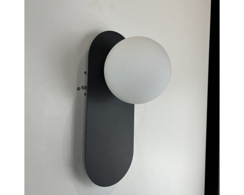 Настенный светильник FAST Black ImperiumLoft