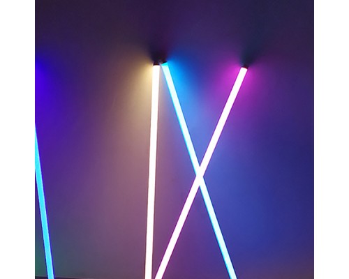 Подвесной светильник ZOOM L83 ImperiumLoft