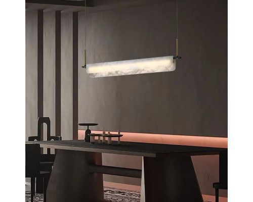 Подвесной светильник SENORA LONG ImperiumLoft