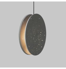 Подвесной светильник AKVILON D25,5 ImperiumLoft