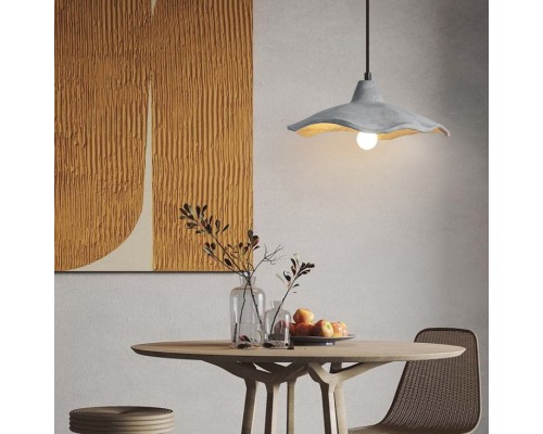 Подвесной светильник SANTERI D42 Yellow