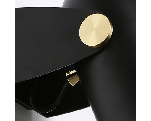 Настенный & настольный светильник Table lamp Carronade