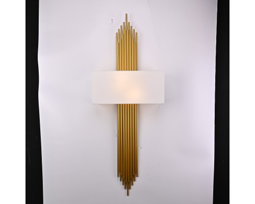 Бра Sohne CG 90-0009 FIORE White H120 W43