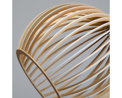 Подвесной светильник СЕКТО Octo 4240 Lamp White ImperiumLoft