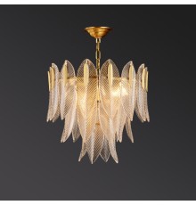 Подвесная люстра NIBA D45 ImperiumLoft
