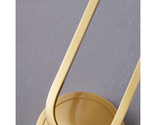 Настенный светильник HOOP C WALL ImperiumLoft