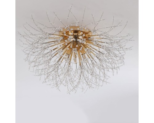 Потолочная люстра ROSALIA CH D70 ImperiumLoft