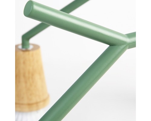 Потолочная люстра LES COLOR D80 Yellow