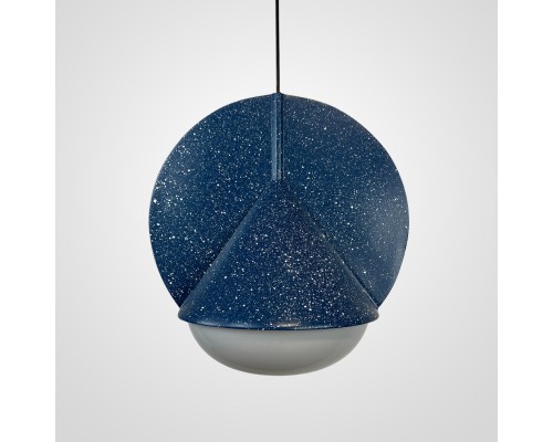 Подвесной светильник FLECKS Синий