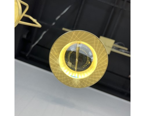 Подвесной светильник DIGHTON CH L5 ImperiumLoft