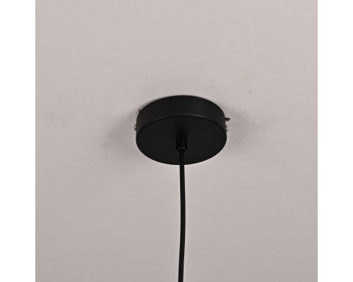 Подвесной светильник CATCH AMBER Ball S D20 ImperiumLoft