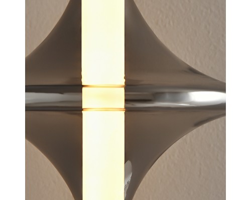 Подвесной светильник MAIKEL ImperiumLoft