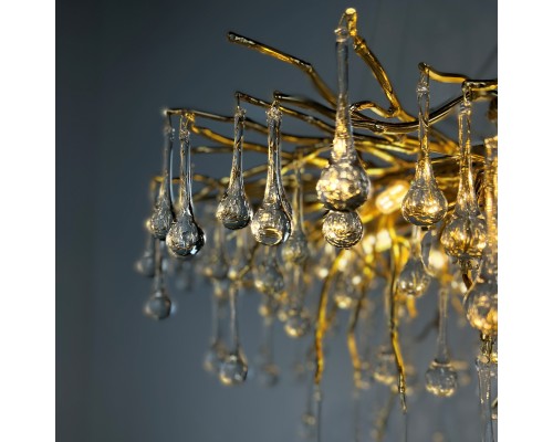 Подвесная люстра MARIAN A D80 ImperiumLoft