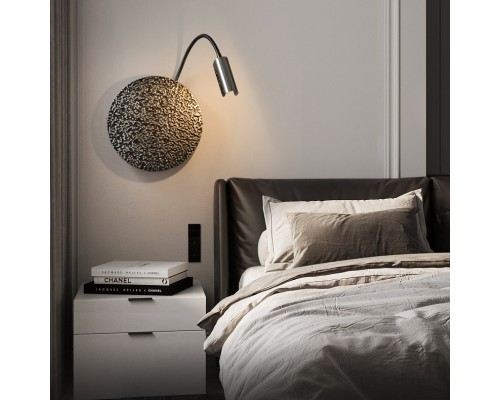 Настенный светильник GEVERT A ImperiumLoft