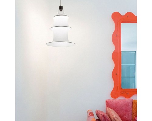 Подвесной светильник PENTTI H85 ImperiumLoft