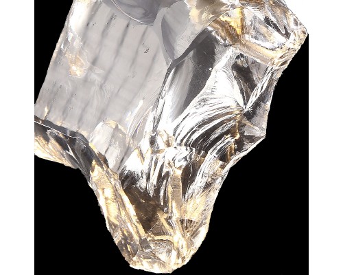 Подвесной светильник GLADYS brass ImperiumLoft