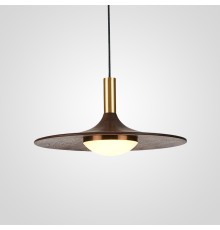 Подвесной светильник THEA D25 ImperiumLoft