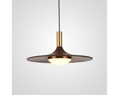 Подвесной светильник THEA D25 ImperiumLoft