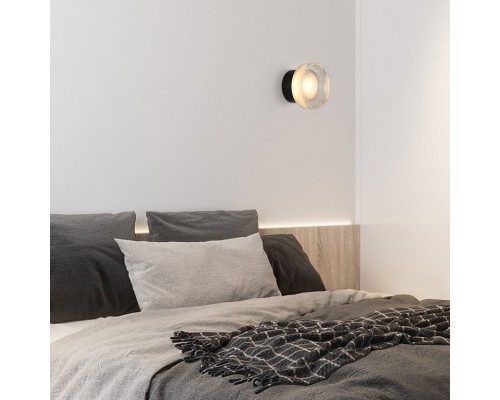 Настенный светильник LILO Black