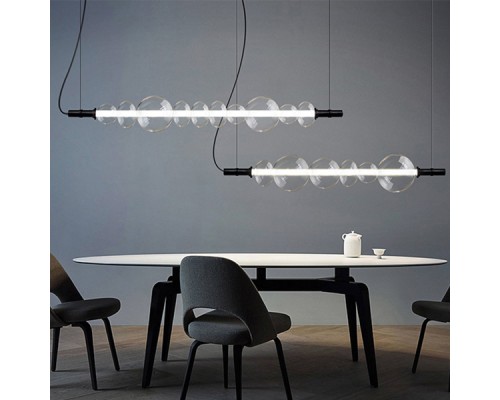 Подвесной светильник ZOOM L83 ImperiumLoft