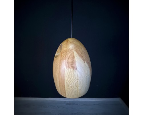 Подвесной светильник Large Oak D21 ImperiumLoft