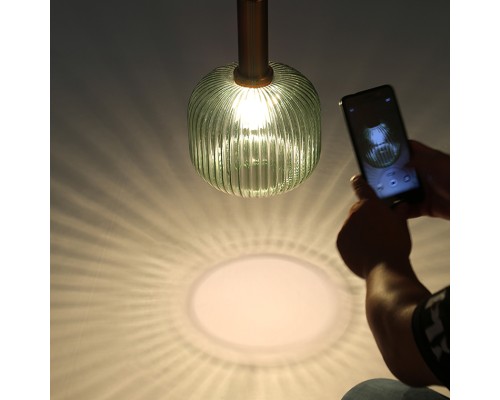 Подвесной светильник Ferm Living chinese lantern A White / White ImperiumLoft