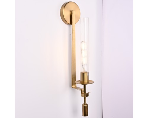 Бра Fontanelle Single Wall Lamp