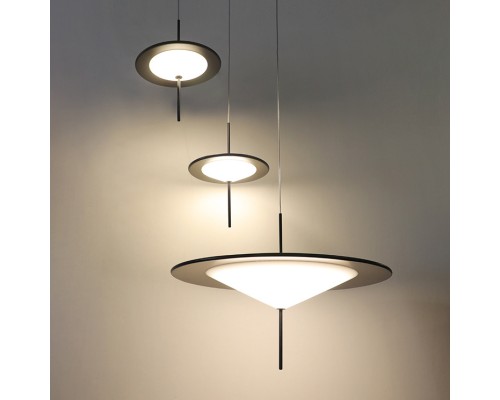 Подвесной светильник FILL D39 ImperiumLoft