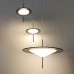 Подвесной светильник FILL D39 ImperiumLoft
