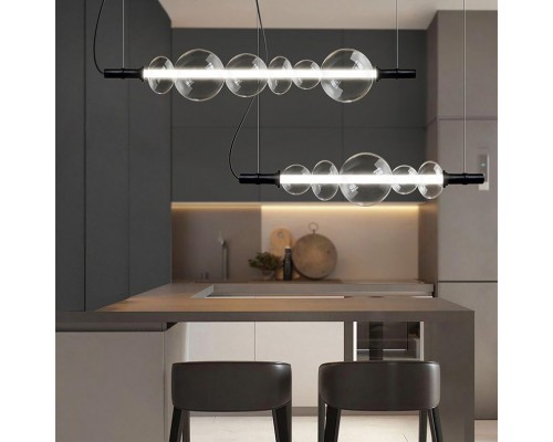 Подвесной светильник ZOOM L103 ImperiumLoft